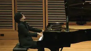 IV. El Amor y la muerte (Balada) - E. Granados (1867-1916)