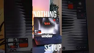 Make Your Windows Look Like the Nothing OS in 1 Minute! 