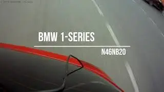 BMW E87