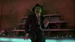 The Mask: I GUESS NOT!! Sparta Flamboyant (Radio mix)