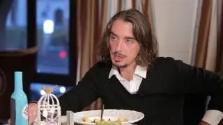 Искушение 3 сезон выпуск№2 Денис Дудинский
