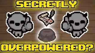 Death's List Is Secretly OP