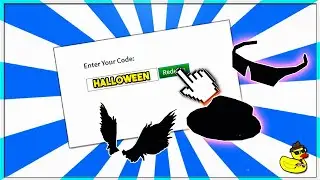 *NEW* Working Promo Codes on Roblox 2020|| Roblox Promo Codes (OCTOBER)