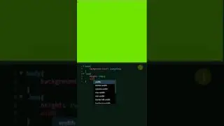 Create Facebook logo using CSS 🔥 