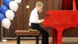 Й.ГАЙДН 