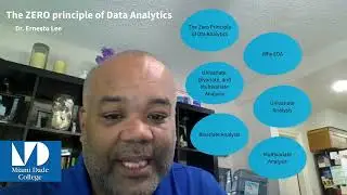 The Zero Principle of Data Analysis - Part2 - Why EDA