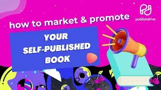 How to Create a Book Marketing Plan in 3 Steps