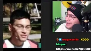 foto antigua del Cristian bien hecho pico 😿