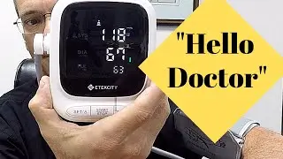How to lower your blood pressure at the Doctor's Office: The MISSING LINK