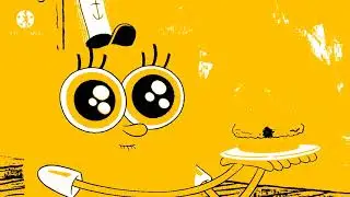 SUPER SLOW EFFECT gummy bear klasky csupo cocomelon pinkfong spongebob minion and more