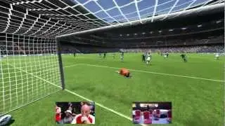 EGL9 Mad Catz FIFA 13 Spring Championship (Saturday) | Adam Winster v Ty Walton (Grand Final) (#KSI)