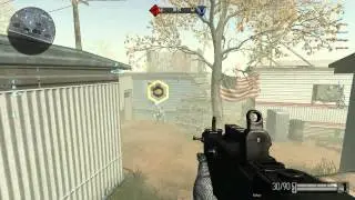 Warface gameplay ita: pro player