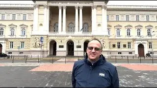 IDM Short Insights 35: Das OeAD-Kooperationsbüro in Lwiw (Lemberg)