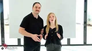 PB Backdrops Glam Video