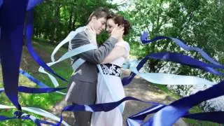 Не отпускай меня (ст. Г.Ярлыгиной, видео Г.Соловьёвой, муз. и исп. В.Бекк)