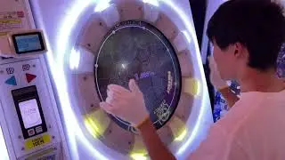 レーイレーイ　Re:Master AP【maimai でらっくすBUDDiES】
