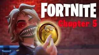 Why Is Fortnite Chapter 5 Actually Fun