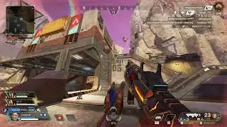 Apex Legends Со Стримов №3