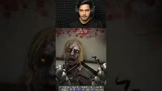 Red Eyes Zombies  #gaming