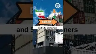 Iran India Import Export | India world's Biggest Market | इराण & भारत एक दुसरे के लिए बडे मार्केट है
