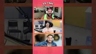 Jon Gabrus and Adam Pally | TV, I Say w/ Ashley Ray