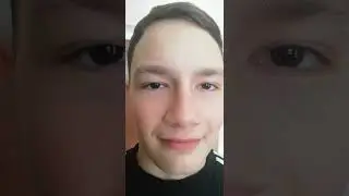 улыбнись