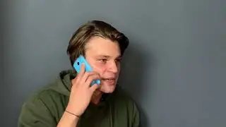 Сергей Яковлев. Пробы. Монолог