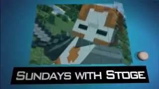 Sundays with Stoge: Intro Video