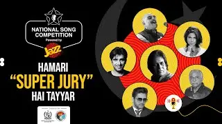 Stay Tuned for Super-Jashan!