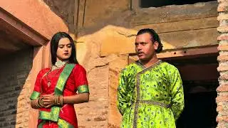 Ullu web series | Gaon ka ghotala | Romance | Love story 