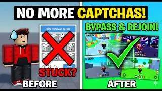 How to Run MULTIPLE Roblox Accounts at Once! (2026 Multi Instance + Auto Captcha)