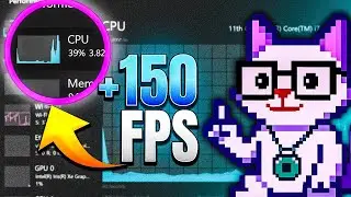 How to Optimize Your PC to the Max and Increase FPS [Totally Free] 🔥