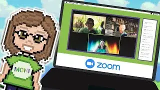 Create a Virtual Background in Zoom [Tutorial]