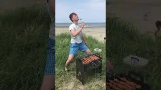 Горячие шашлыки