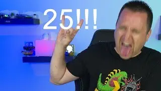 Jason Bytes Back Ep: 25 - P2000 with Plex. pfsense and PiHole