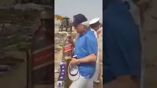 Уничтожение 18 летнего вискаря