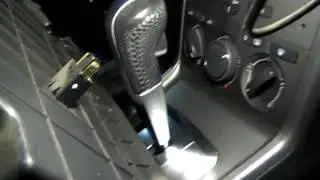 Опель Антара как поменять салонный фильтр/Opel Antara replacing salon filter