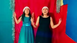 #Mix Villancicos--Hmnas Zhingri Marin