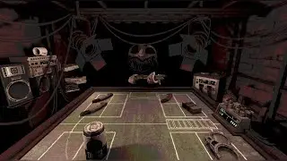 Смерть или жизнь Buckshot Roulette