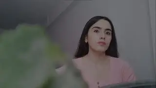 SENDEN YOKSUN | MELİS NUR KILIÇ | COVER | MADRİGAL