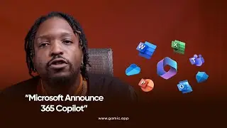 MICROSOFT COPILOT ON STEROIDS!