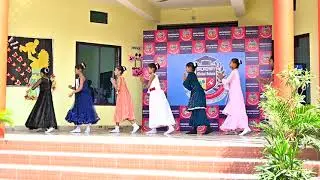 We Welcome Welcome to All of You | Mother's Day Special Song by Broadway Global  School Children