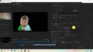 Error 3 in Adobe Premiere Pro and how we can fix it