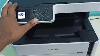 Epson M2140 Honest review after using 1 month /epson m2140 printer hindi  / epson m2140 /m2140 epson