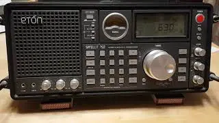 SRR Radio Timisoara