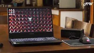 افضل لابتوب Lenovo Legion 5
