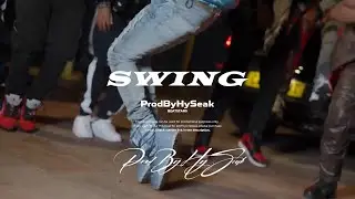 [FREE] Russ Millions x Buni Type Beat - "Swing" | Free Type Beat 2022