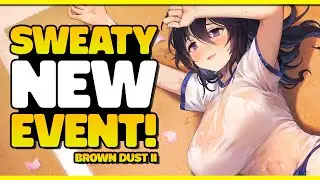 THIS PATCH IS PERFECT FOR NEW PLAYERS! | BROWN DUST II