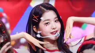 원영아... 아조씨가 많이... 좋아한다... | 파노라마 아이즈원