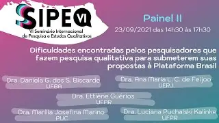 Painel II